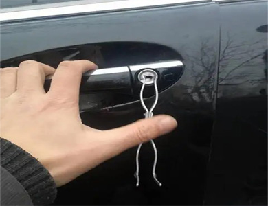 武穴24小时上门开锁公司