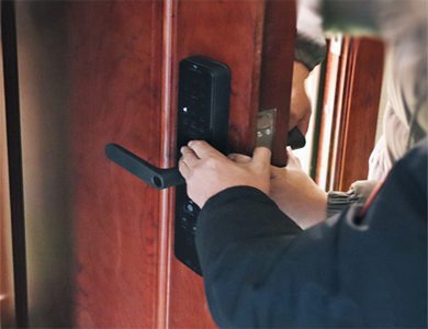 武穴24小时上门开锁公司